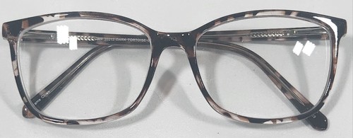 Visionworks WP 20212 Dark Tortoise Braun Brille Brillengestell 56 16 140 mit Etui - Bild 2 von 5