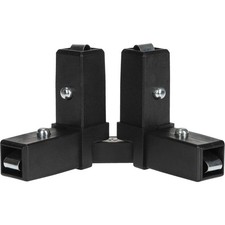 Westcott Scrim Jim Cine Swing Hinge Corner Frame Connector