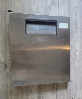 True TUC-48 Solid Door Undercounter Refrigerator ~NICE~ CLEAN~ FREE SHIPPING