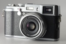 Fujifilm X100 FinePix X Series Digital Cameras for sale | eBay