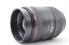 Obiettivo Zoom Canon EF 28-80mm F/3.5-5.6 II – Autofocus E Manuale, Per Reflex Digitali, Usato In Ottime Condizioni