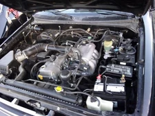 Airbag Air Bag Driver Fits 97-98 TACOMA 26877286