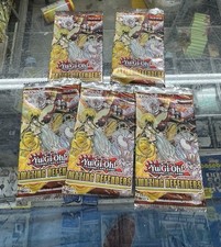yugioh amazing defenders card price list Amazon.com: Konami Yu-Gi-Oh! Amazing Defenders Booster Box, Gold,  (KOI85919) : Toys & Games main image 1