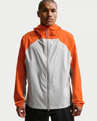 NWT Nike ACG Phantazma Storm-Fit ADV Men s Size XXLTT Full-Zip Jacket IF1143-820