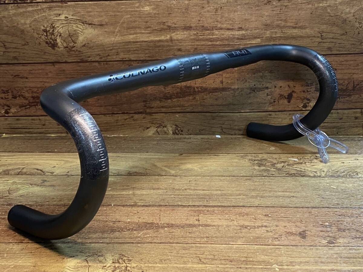 Colnago Hb R41 Handlebar Colnago R41 Carbon Road Bike Handlebar In