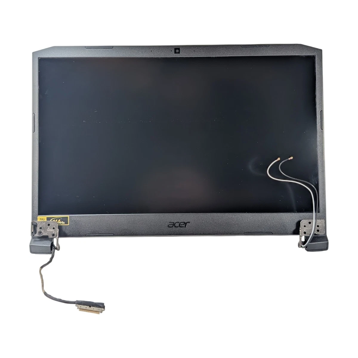 Écran LCD LED De Remplacement Pour Acer - Dalle 11,6" HD (1366x768) - Réf. NX.A6UAA.003