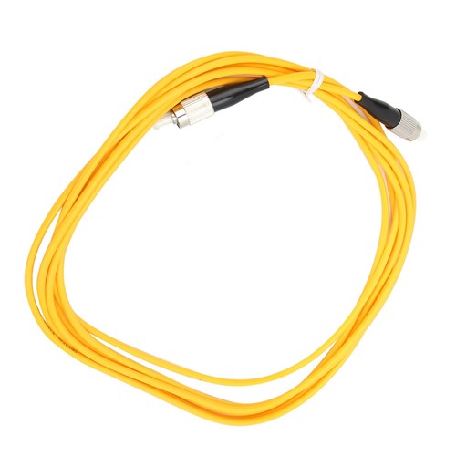 Glasfaser-Patchkabel FC UPCFC UPCSMDX3.03MPVC Glasfaser-Patchkabel-Kabelbrüc SA - Afbeelding 4 van 22