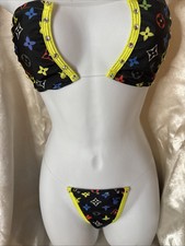 exotic dancewear outfit