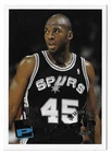 1995 Topps Basketball Chuck Person #86