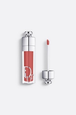 ior Addict Lip Maximizer 018 Intense Spice Plumping Gloss Authentic New