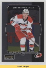 2017-18 O-Pee-Chee Platinum Retro Jeff Skinner #R-13 READ kr0