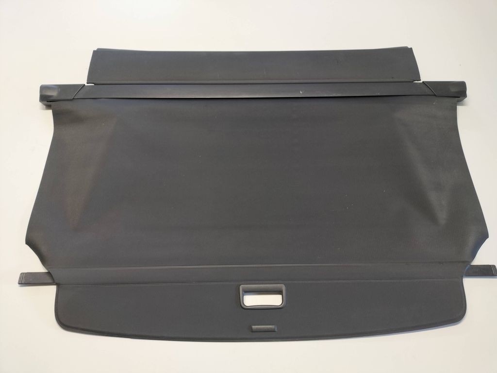 APL Skoda Octavia Mk2 (1Z) 2005 copertura vano di carico copertura bagagliaio 1Z9867871E