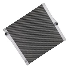 Radiateur BMW X5