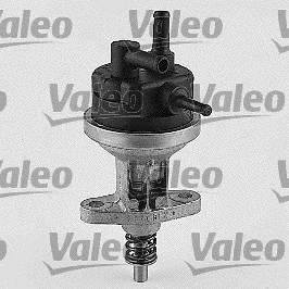 Pompe à carburant Valeo 247069 résout les problèmes de démarrage et ratés moteur