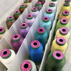 PICK YOUR COLOR! Isacord Polyester Machine Embroidery Thread 1000m 40wt Cone