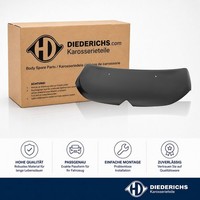 Motorhaube Diederichs 4007000 FÜR CitroËN Haube Motorraumhaube