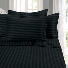 Elegant Comfort Best, Softest, Coziest 6-Piece Sheet Sets - 1500 Premier Hotel