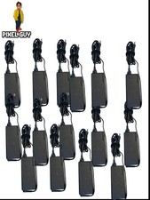 Lot of 10 OEM Genuine Lenovo ADL135NDC3A 6.75A 135W AC Power Adapter Charger 20V