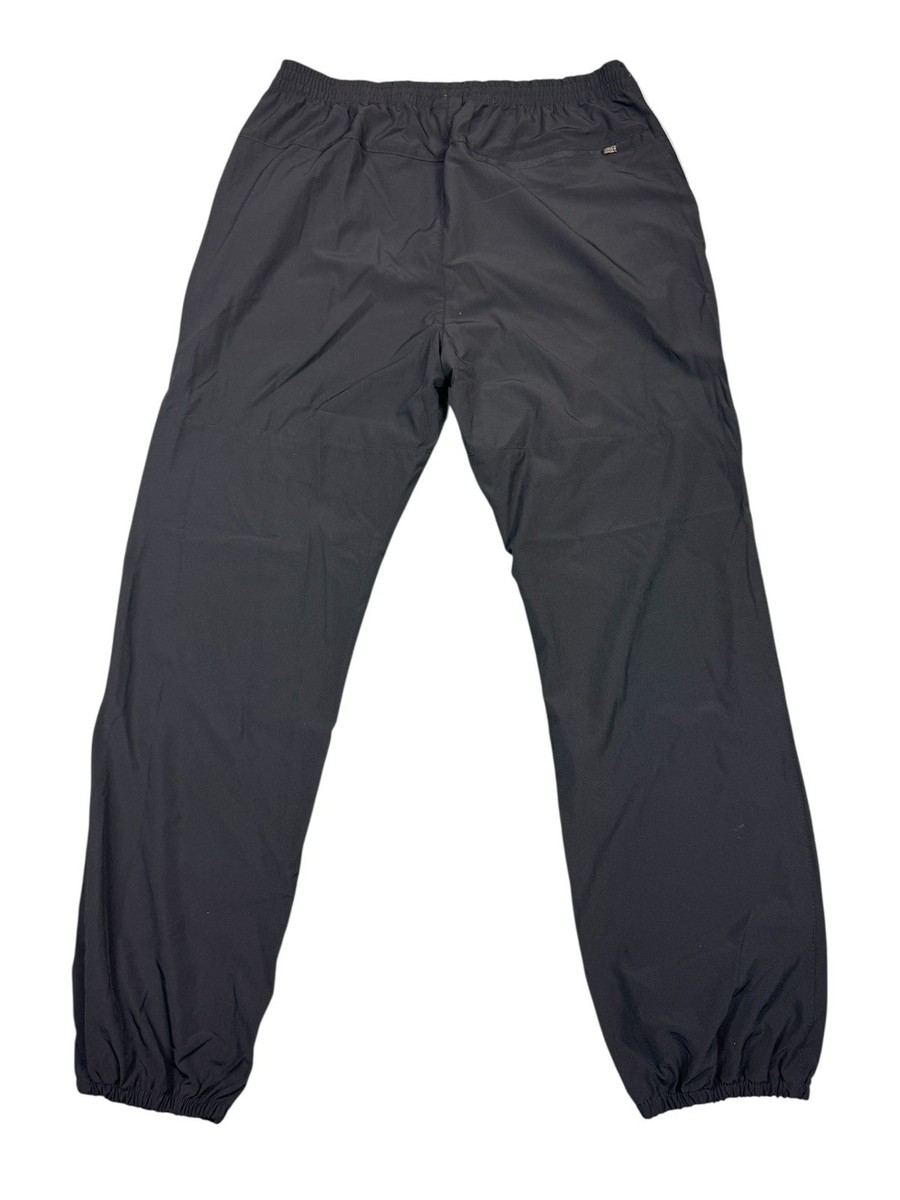 New Balance Men XL All Motion Lightweight Joggers Running Black