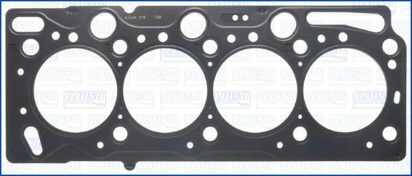 Ajusa Dichtung Zylinderkopf 10179610 FüR Meriva Astra GTC Opel Caravan P10 S10-image
