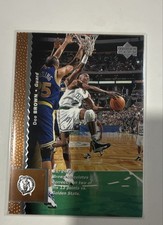 1996-97 Upper Deck - Dee Brown #5