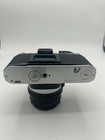 Pentax ME Super w/ Asahi SMC Pentax-M 50mm F/2 (UNTESTED) #184 — photo 6