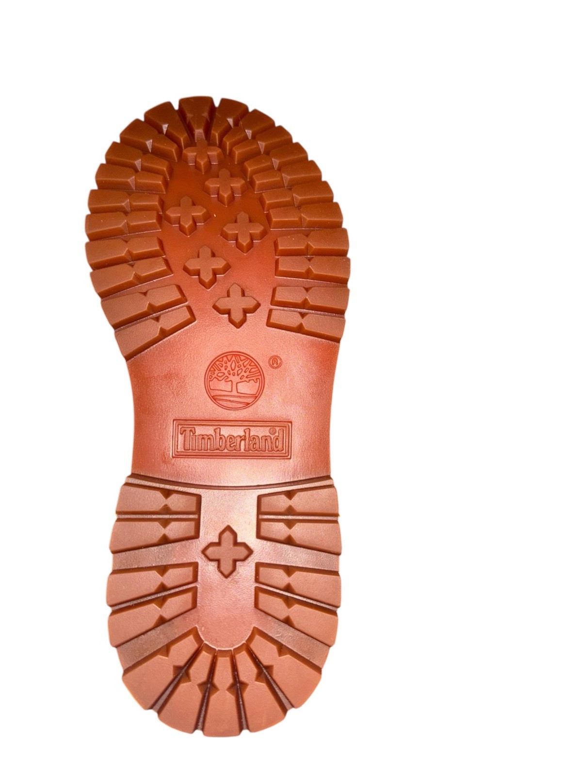 Timberland Premium 6 in Waterproof boot Medium Red women’s 50th Anniversary image 4
