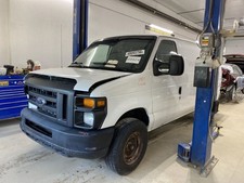 Seat Belt Front Bucket Seats Passenger Fits 08-14 Ford E150 Van 1078749