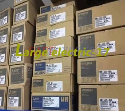 NEW ONE MITSUBISHI MR-J2S-500B-S135 MRJ2S500B-S135 MRJ2S500BS135