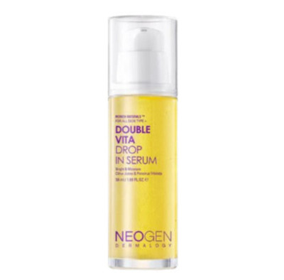 NEOGEN Double Vita Drop In Serum  K-Beauty / Tracking