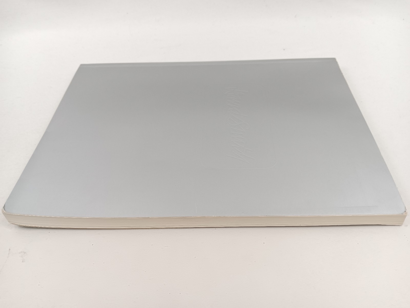 David Smith by Edward Fry 1969 Guggenheim Museum Art Show Catalogue