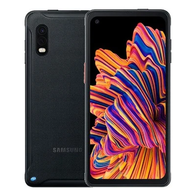Samsung Galaxy XCover Pro · 64GB