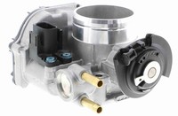 Vemo Drosselklappenstutzen V10-81-0016 FüR Vw 7M9 7M6 Alhambra Seat Sharan 7M8 3