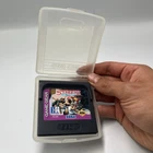 SEGA Streets of Rage 2 Sega Game Gear Action Beat 'Em Up Cartridge Case Untested