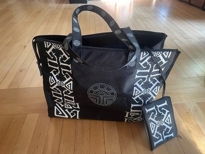 LOUIS FÉRAUD Tasche Shopper Beutel, wie neu, Umhängetasche