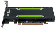 nVIDIA Tesla P4 PCI-E x16 GPU 8GB GDDR5 Low-Profile SFF Card 900-2G414-0000-001