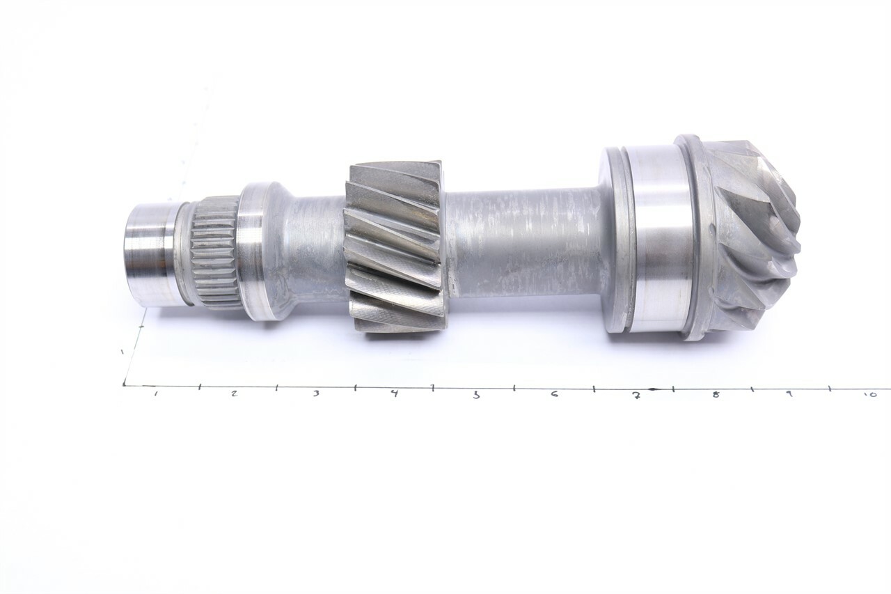 Polaris Ranger 1000 Transmission Pinion Shaft 11T 3236140 | eBay
