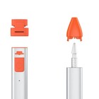 Wymienna osłona stalówki i górna nasadka do Logitech Crayon Ołówek Nib Protector