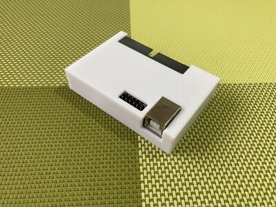 GreaseWeazle Version 4 New Firmware Complete Kit Read Write Atari ST & Amiga