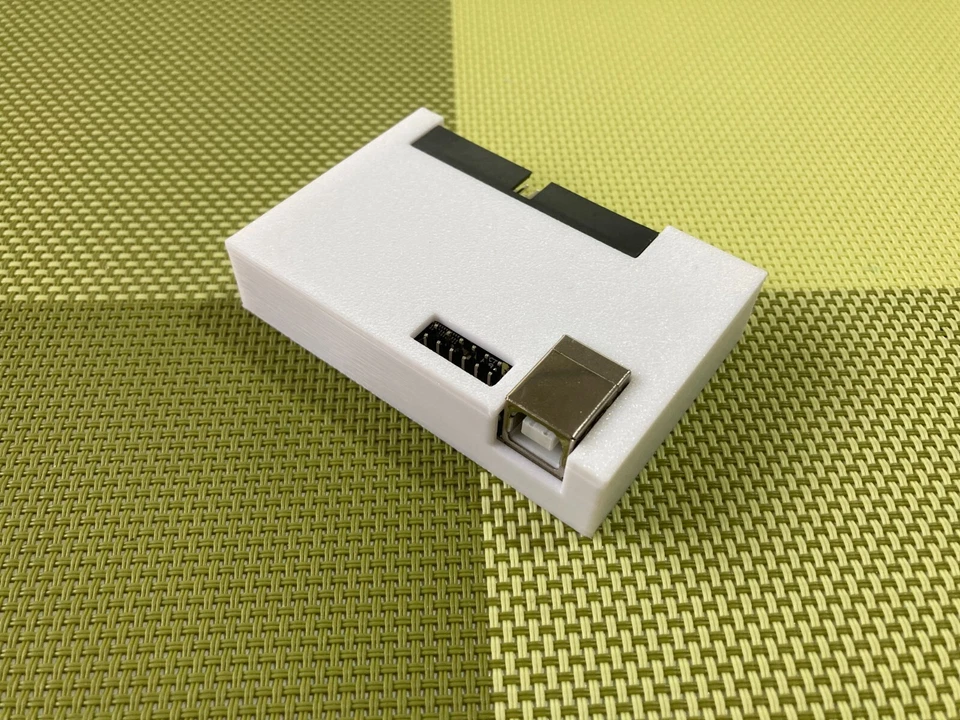 GreaseWeazle Version 4 New Firmware Complete Kit Read Write Atari ST & Amiga