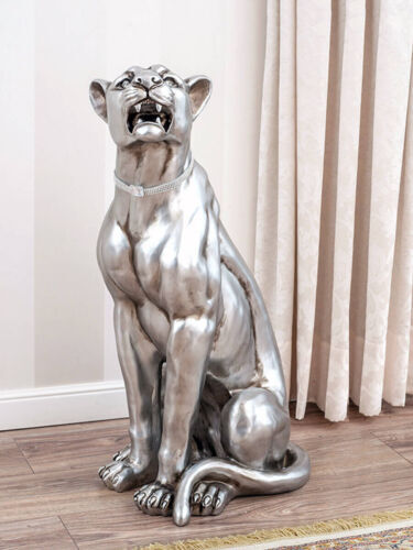 3 Stück Denker Skulptur Aus Harz – Moderne Figuren, Hohles Design, Deko Für Regal, Büro & Wohnzimmer