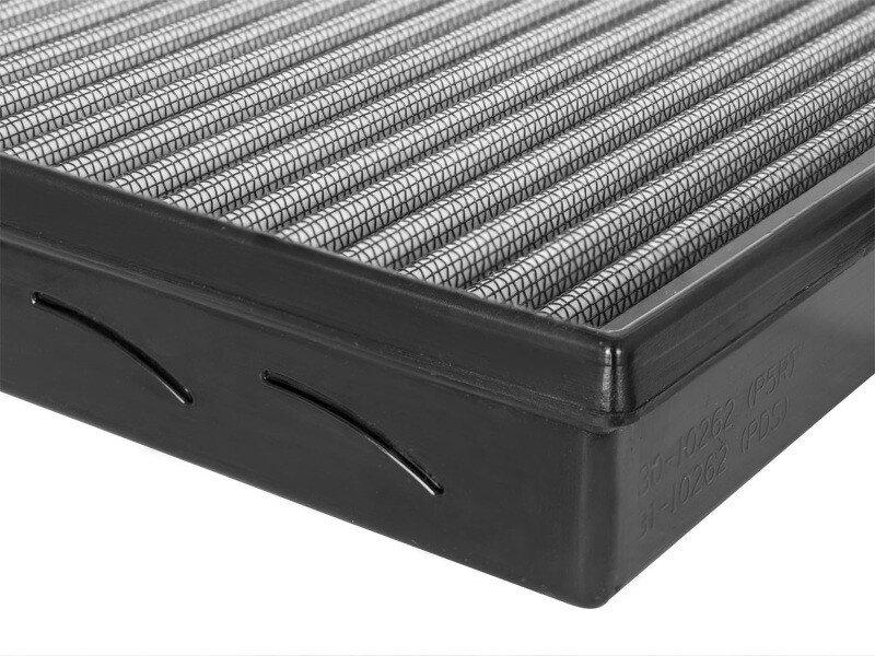 aFe MagnumFLOW OEM Replacement Air Filter PDS for 11-15 Mercedes-Benz SLS AMG V8