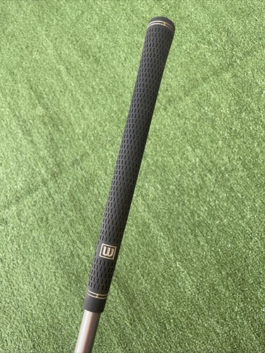 Wilson Pro Staff WD 5 Wood 21 Degree Fairway Wood RH Graphite Ladies Flex 41" - Picture 10 of 15
