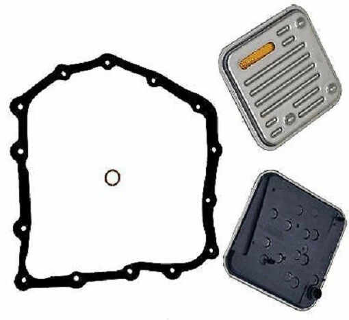 WIX 58934 变速器过滤器套件 — 第 4/4 张图片