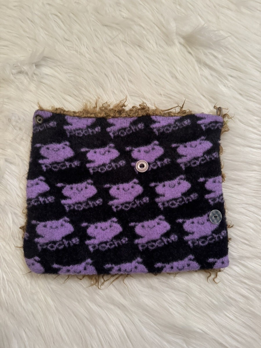 Heaven By Marc Jacobs x Poche Sayo Beanie Hat | eBay Heaven By Marc Jacobs x Poche Sayo Beanie Hat | eBay