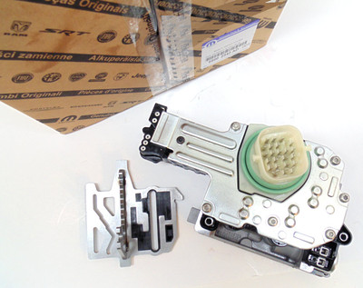 ふあ Genuine Mopar OEM 45RFE / 545RFE Shift Solenoid Block Pack w/ TRS