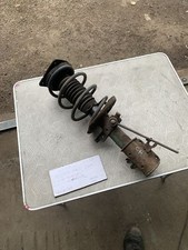 Renault Laguna Estate Mk3 2009 1.5d Off Side Front Shock Absorberspring Renault Laguna Estate Mk3 2009 1.5d Off Side Front Shock Absorberspring
