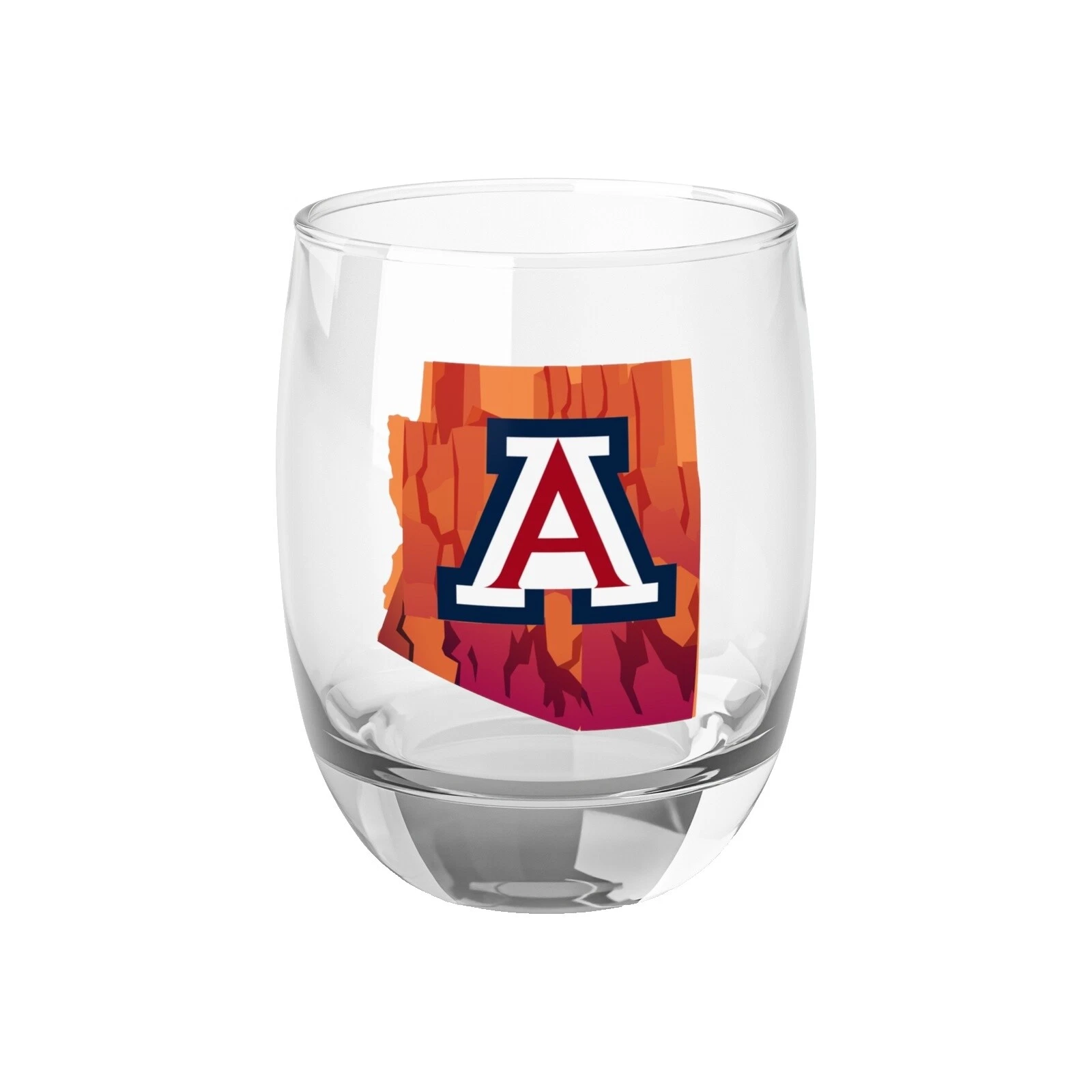 Glass Whisky Glasses