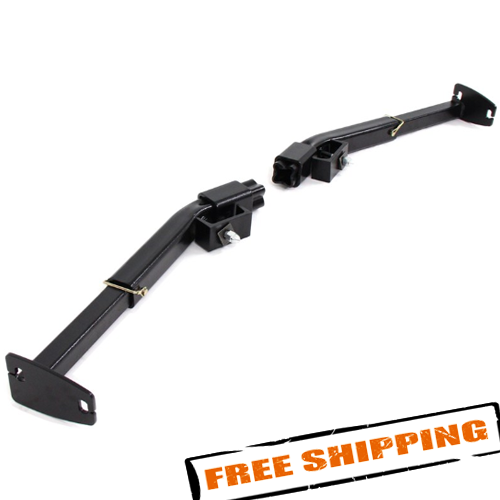 Torklift F3006 Rear Camper Tie-Downs for 2011-2016 Ford F-250/F-350 Super Duty - Picture 1 of 6