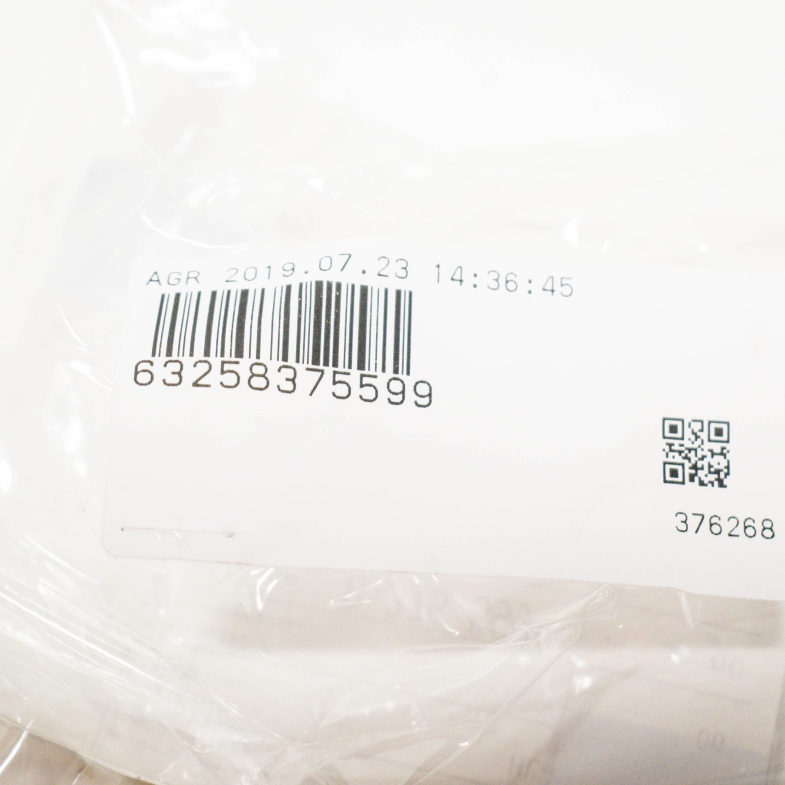 Genuine BMW E39 3rd Third Brake Stop Light Lamp Bulb Holder Socket  